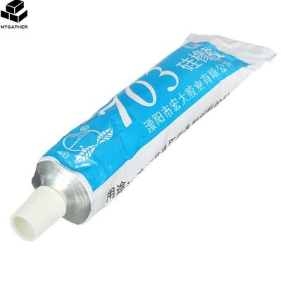 速发MTGATHER 703 Adhesive Sealant Silicone Rubber Glue  Glas