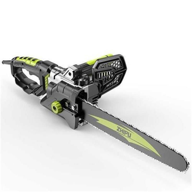 充电电锯木工电锯伐木锯家用小型手持电N链锯切割锯手提电锯链,五金/工具,封边机,淘宝优惠券,粉丝福利购,淘宝优惠卷
