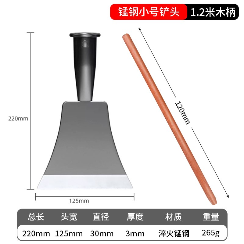 小众高货墙皮铲神器铲刀铲草专用工具保洁腻子水泥墙面钏墙清洁铲