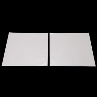 4Pcs Thermal Pad Cpu Heatsink Cooler Thermal Conductive Sili