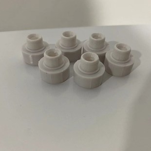 小蛮腰纹饰卡冒浅导小螺母配件抚纹笔扶纹9d美雕仪隐针器螺母耗材