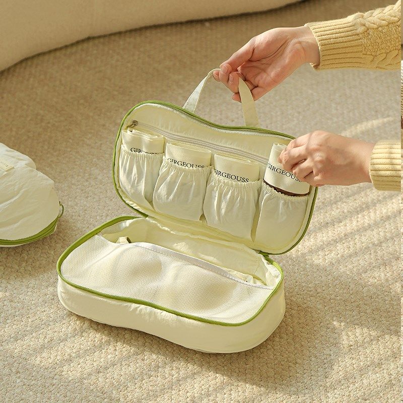 旅行用品整理袋旅游好物女士分装袋防尘袋内衣内裤袜子收纳袋,户外/登山/野营/旅行用品,洗漱包/化妆包,淘宝优惠券,粉丝福利购,淘宝优惠卷