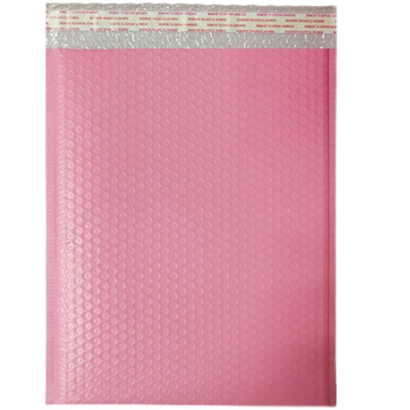 气泡信封袋服装打包加厚泡沫袋快递防震摔包装袋粉色共挤膜气泡袋,包装,气泡信封,淘宝优惠券,粉丝福利购,淘宝优惠卷