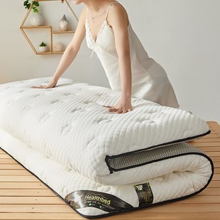 床垫一米二乘两米一米五乘一米九一米八两米乘两米二1米2的床垫子