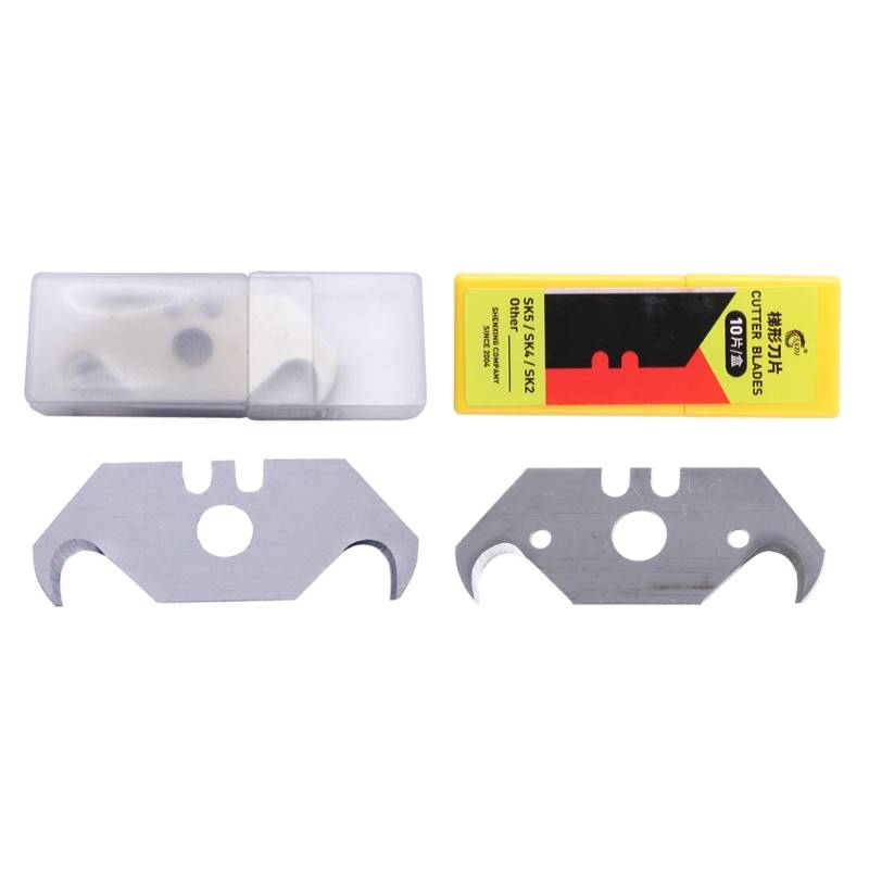 速发Horn Blade Special Shape Hook Blade for Roofing and