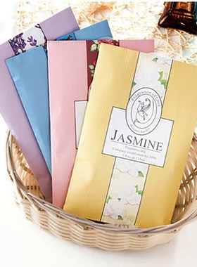 Hang Natural Sachets Scented Bags for Closets Wardrobe Anti-
