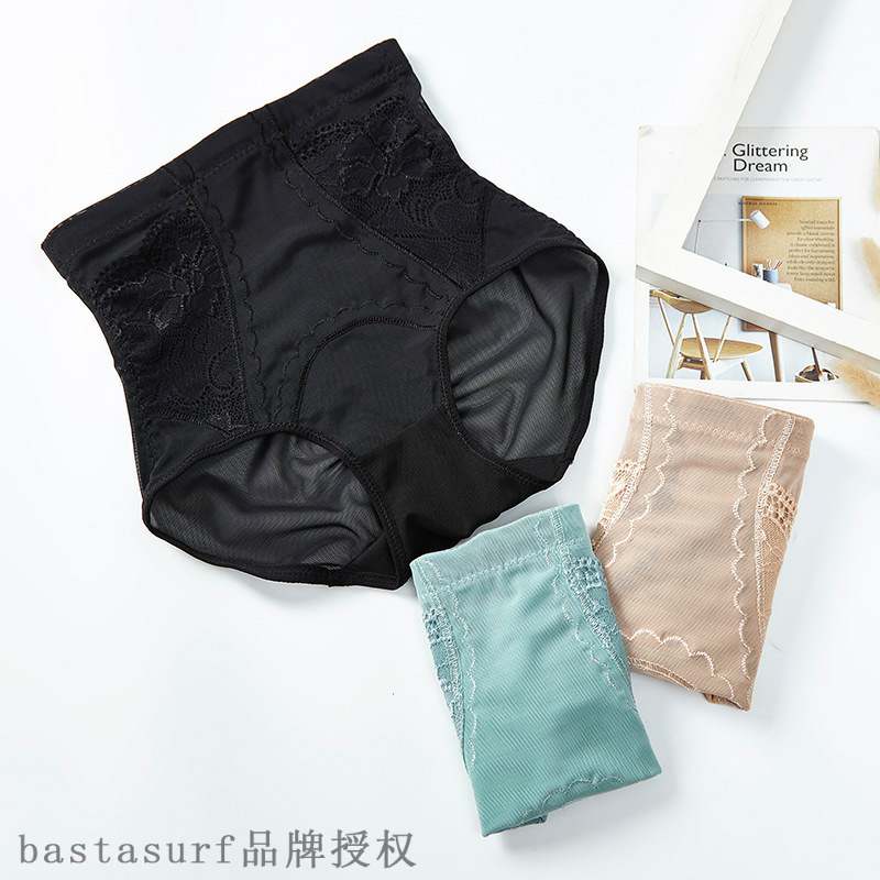 推荐Abdominal underwear female abdominal artifact high waist