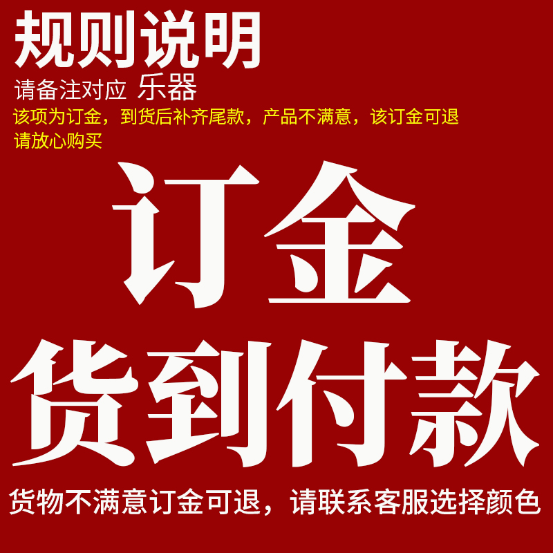 TAAN 圆号乐器降B调 三/四键单排圆号黄铜材质  初学考级乐团演奏