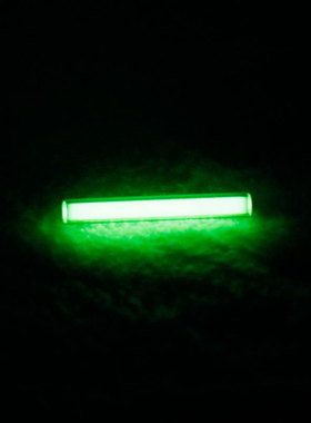 自发光大号氚气管 夜光发光管 氚气灯荧光棒 氚灯DIY 3*22.5mm