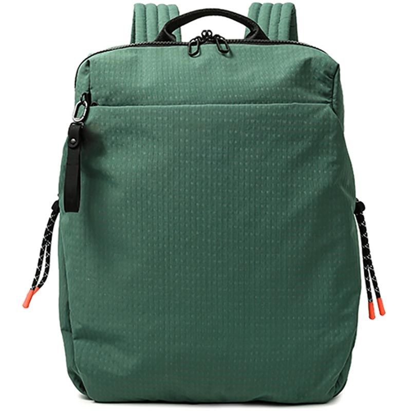 轻便双肩包休闲旅行女户外高颜值上班通勤男生书包小型电脑背包小