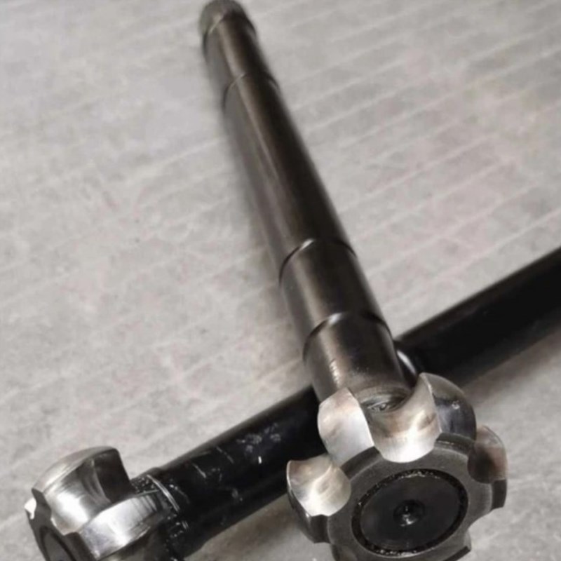 骨朵锤六角锤袖锤健身锤车载安全锤朵骨锤齿轮锤辽金锤战锤锤头