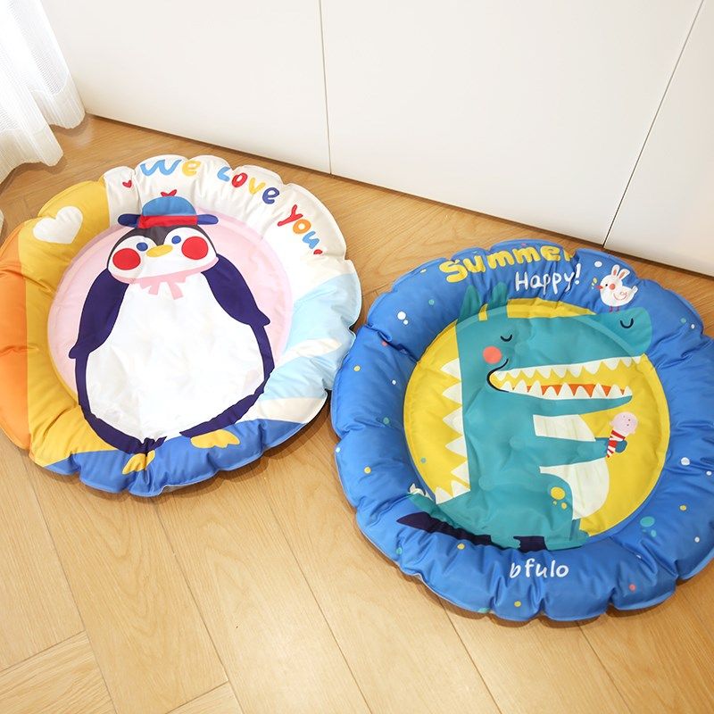 宠物冰垫狗狗冰垫夏天凉感睡垫狗窝猫窝冰窝凉席降温凉窝猫咪冰垫,宠物/宠物食品及用品,猫狗垫子,淘宝优惠券,粉丝福利购,淘宝优惠卷