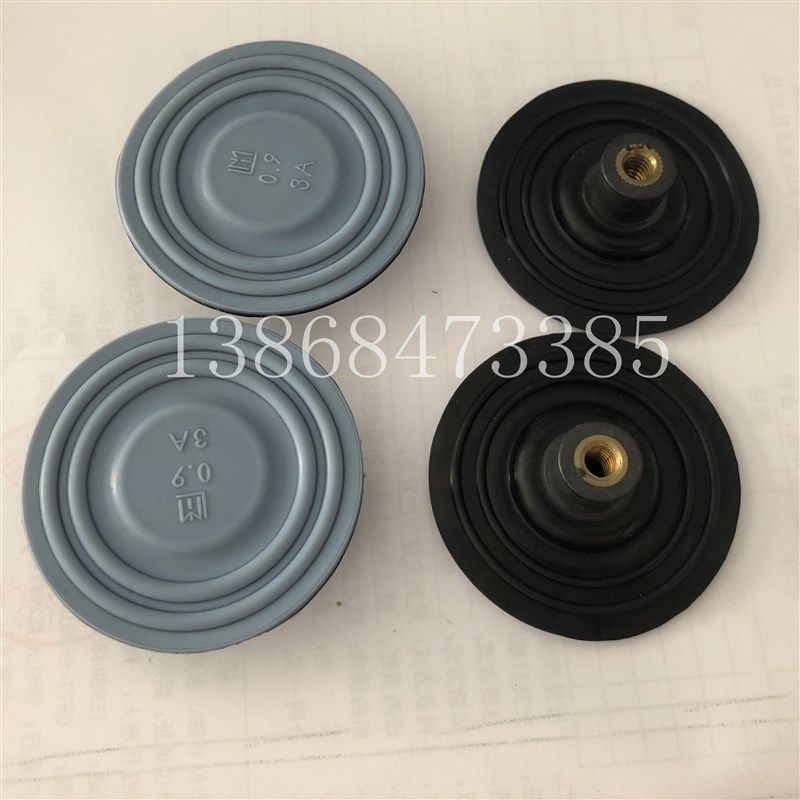 罗电磁泵复合隔膜片P036/136/056/156/756-398Ti计量泵膜片