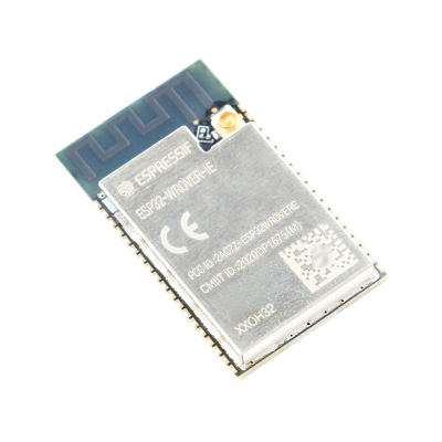 原装W品ESP32-WROVER-网IE iF&mGp;蓝模牙双核 MiCUa组 物联