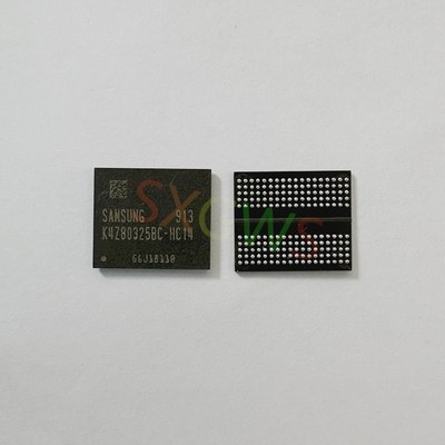 保上机10代CPU I5 10200H SRK3X I7 10870H SRK3Y BGA正式版