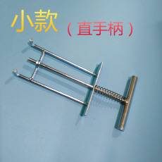 Кассеты ремонт устройства 新品86型开关插座暗盒修复器底x盒补救修复维修电盒 卡片2-500片