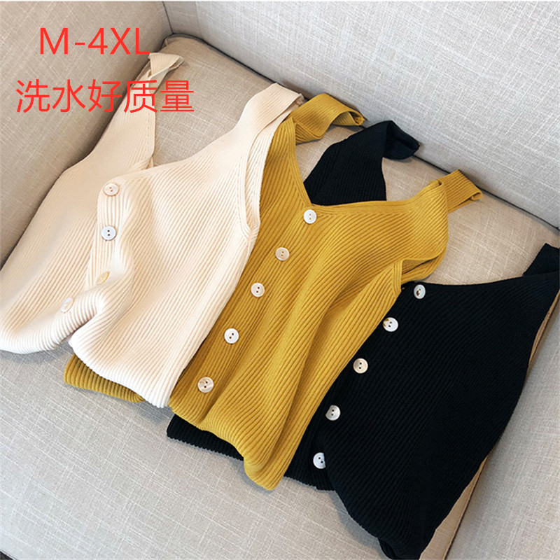 哺乳衣产后外出喂奶大码内搭外穿针织开衫上衣打底吊带Z母乳背心