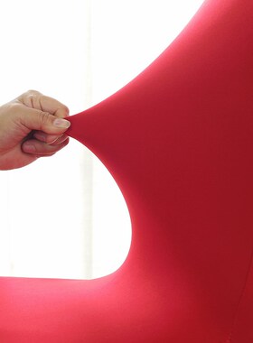 49N加厚弹力全包宴n会酒店饭店会议室椅套通用白色椅套罩椅子桌套