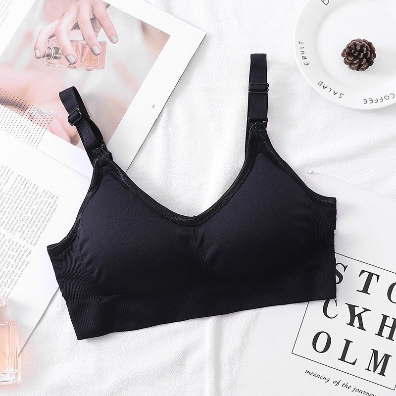 孕妇哺乳内衣产后无钢圈喂奶胸罩薄款四季夏季秋装怀孕期吊带文胸,孕妇装/孕产妇用品/营养,吊带/背心,淘宝优惠券,粉丝福利购,淘宝优惠卷