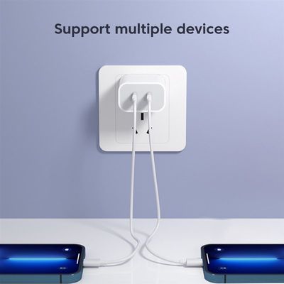 推荐Olaf 40W USB C Charger Quick Charge QC 3.0 Dual PD Charg