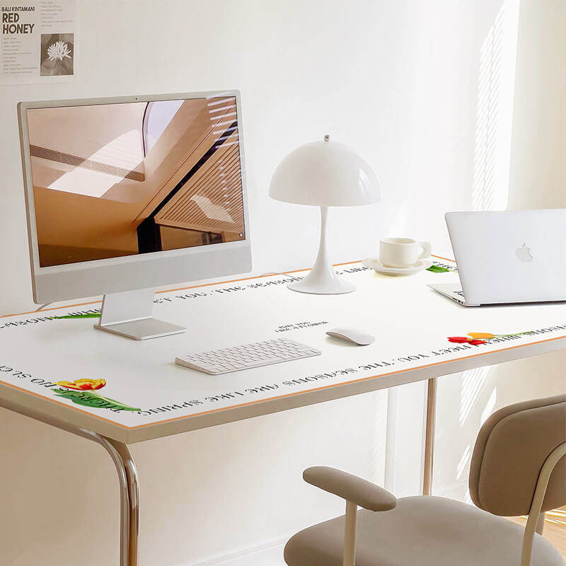 《重返自然》 家用桌布桌垫防水防油免洗防烫皮革餐垫茶几书桌垫,居家布艺,桌布,淘宝优惠券,粉丝福利购,淘宝优惠卷