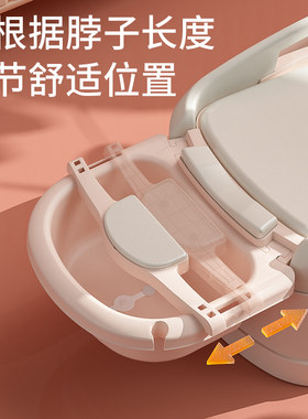 洗头床洗头发躺椅孕妇神器儿童洗头椅家用大人洗发椅子可折叠成人