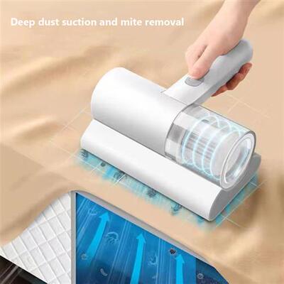 工厂销Handheld Mite Removal Vacuum CleIaner Ultraviolet Ster