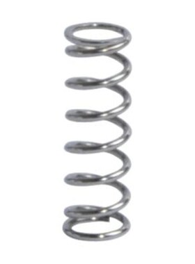 圆线弹簧WM3/WM4/WM5/WM6/WM8-5/10/15/20/25/30/35/40/45/50/60