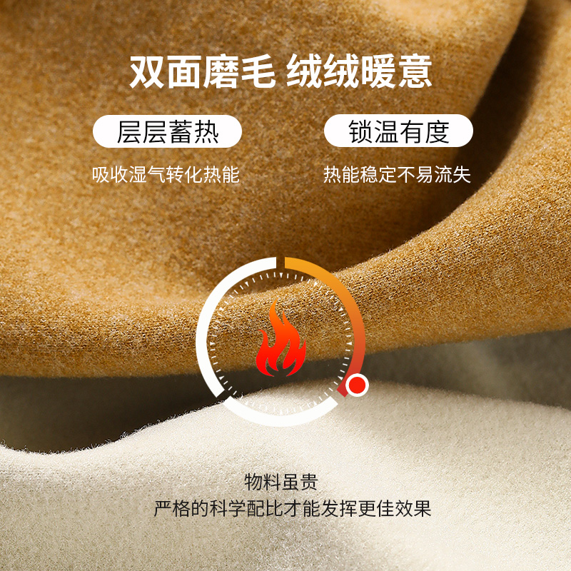 孕妇保暖内衣加绒产后月子服睡衣秋冬F款哺乳上衣德绒秋衣秋裤套