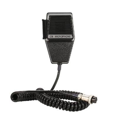 推荐CM4 CB Radio Speaker Microphone Microphone for Uniden Au