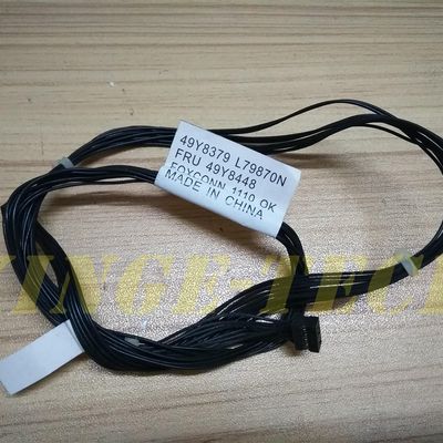 推荐IBM X3200 M3 backplane config cable 49Y8448 49Y8379 配置