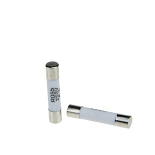 Blow Glass Kits 100pcs Assorted Quick Fuse 5x25mm Tube