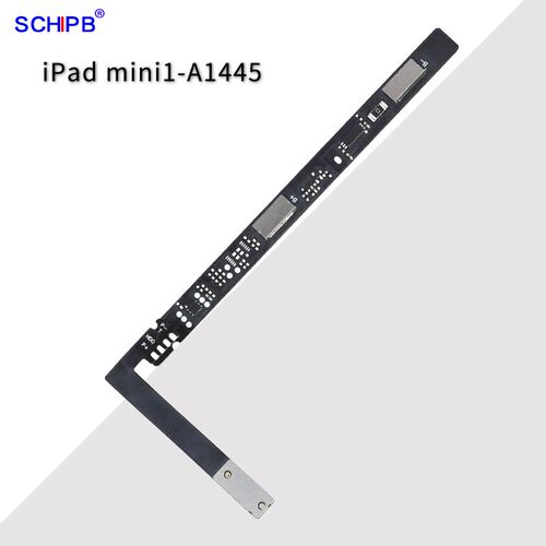 适用iPad minij1电池保护板A1445 A1432A1455/A1554平板电池保护