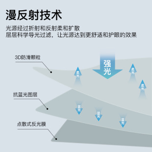 书桌垫皮革环保护眼写字台小学生儿童学习桌专用办公室电脑桌布