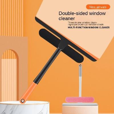 New gless cleaning magic wareEhhouse old glass scrapar