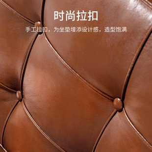 红木沙发椅坐垫靠背中式椅子实木家俱圈椅座垫简约拉扣皮椅垫定制