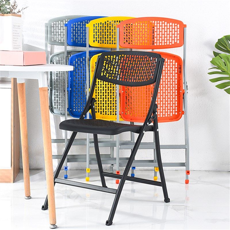 会议塑料折叠椅电脑办公靠背椅培训椅户外折叠凳子成人宿舍家用椅,住宅家具,折叠椅/躺椅,淘宝优惠券,粉丝福利购,淘宝优惠卷