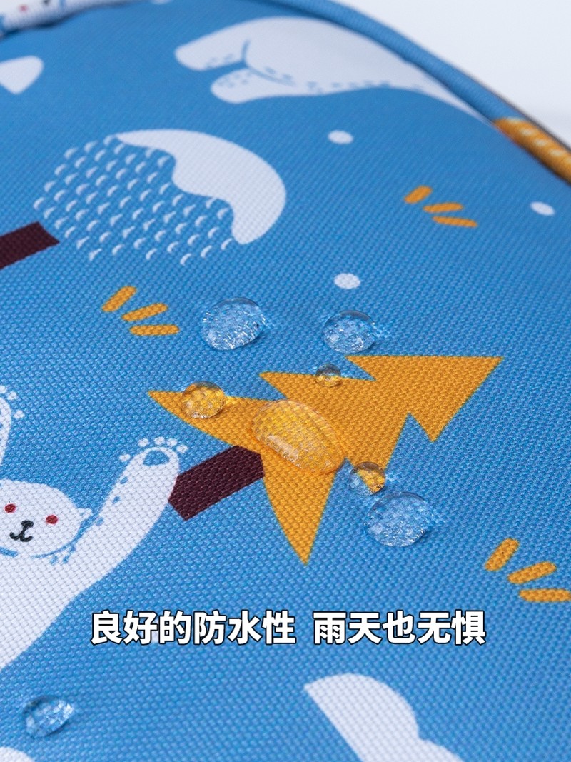 电动自行车骑行挂包雨衣收u纳袋前置物摩托车挂兜电瓶车头加大车