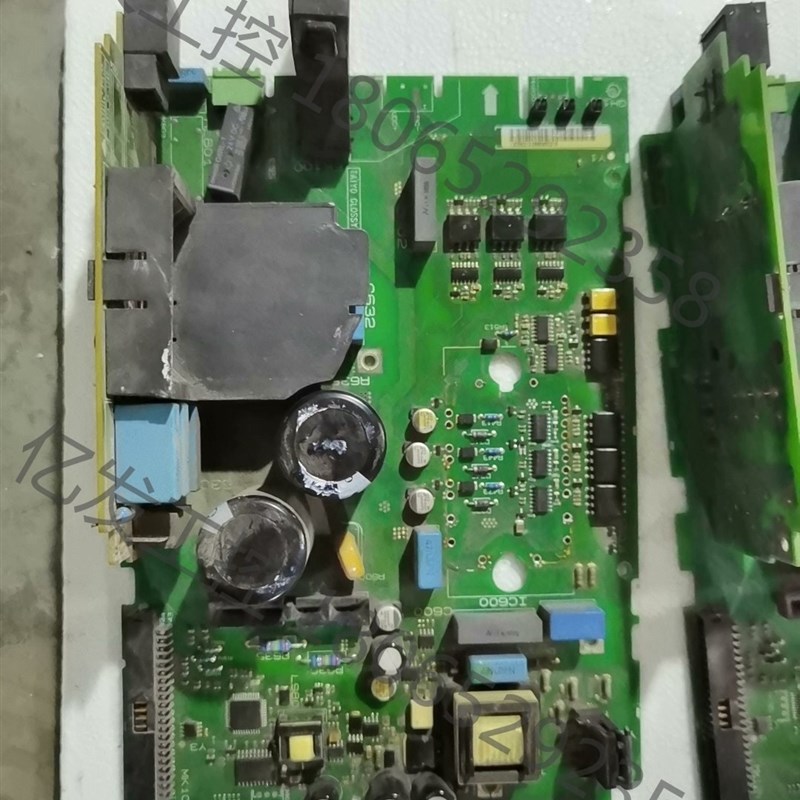 (亿发工控)丹佛斯FC301变频器主板130B7002  2张驱动板.13议价产