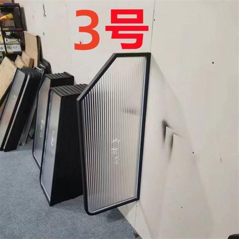 酒店男厕小便池不锈钢隔板酒店卫生间尿斗挡板玻璃隔断屏风,商业/办公家具,挡板/围挡,淘宝优惠券,粉丝福利购,淘宝优惠卷