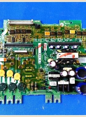 富士变频器G11-P11系7.5kw驱动板主板电源板G11-PPCB-4-7.5或5.5
