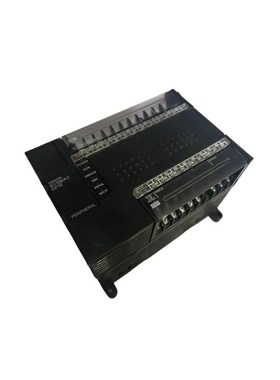 二手欧姆龙PLC/CP1R-E20DR/E30SDR/PC2E-E40DE/E60SDR-A/CP1E-E14