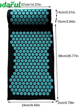 Blacksmith Applicator Kuznetsov's Applicator  a Back Acupres