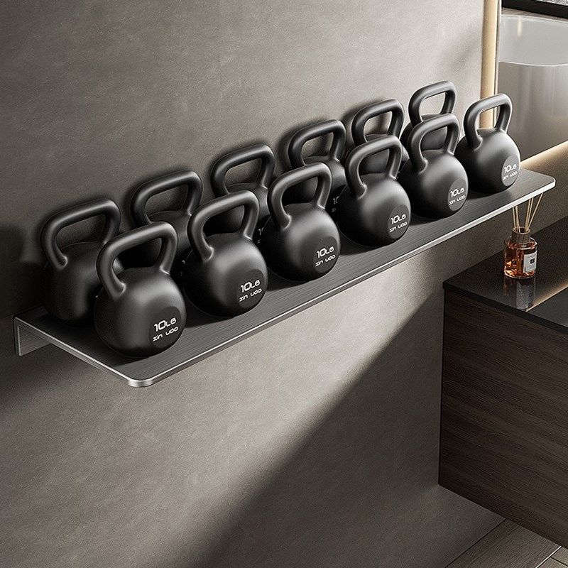 加厚304不锈钢隔板置物架收纳墙上一字板卫生间洗漱台镜前免打孔,家装主材,卫浴置物架,淘宝优惠券,粉丝福利购,淘宝优惠卷