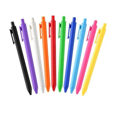 Youpin 10pcset KACOGREEN Pen Kaco Color Pen 05mmW Core Du