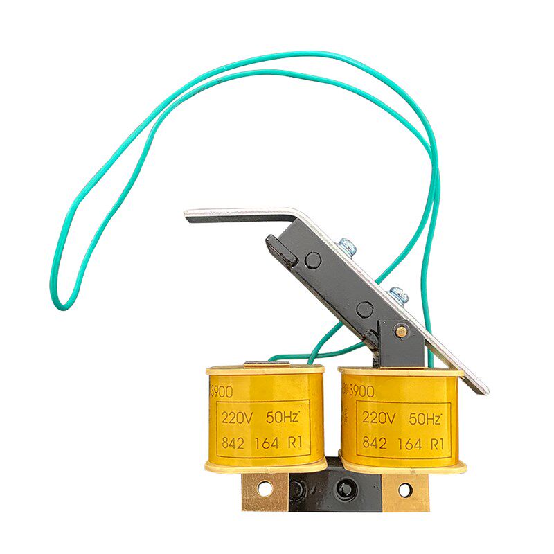 dw17me630-4000断路器分励失压欠压脱扣器线圈带铁芯ac220v/380v