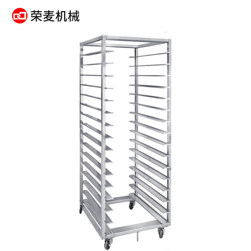 烤盘架子车多层商用k15盘/32盘面包架子不锈钢托盘层架 烤箱烤盘
