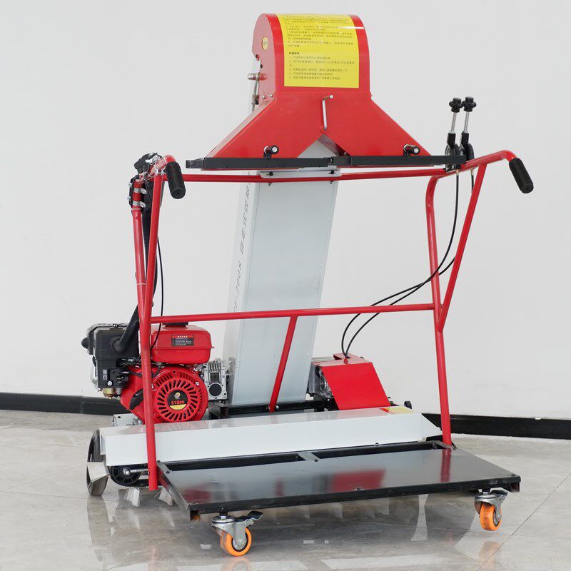 收谷机装袋机全自动晒场收粮食谷b子玉米水稻小麦小型农用吸粮神