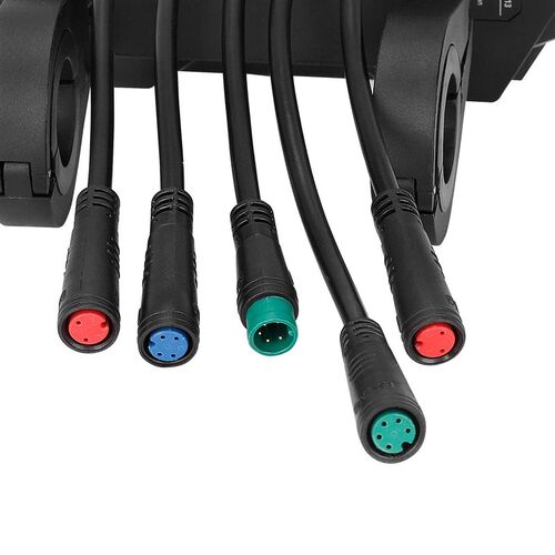 KUGOO kihrin MaxG2/G2PRO滑板车仪表显示屏主板仪表板显示器