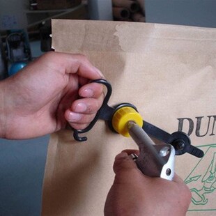 集装箱充气袋牛皮纸填空气袋装柜填充气垫出口装柜防撞保护气泡袋